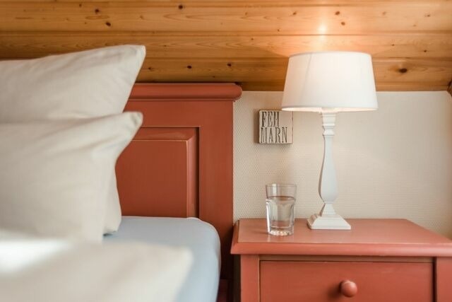 Ferienhaus in Fehmarn - Ferienhof K&auml;hler - Ferienhaus - Bild 7