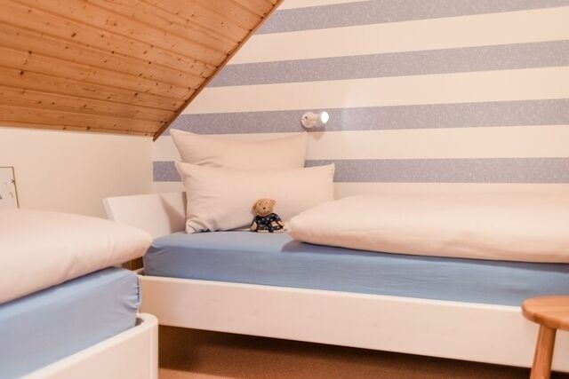 Ferienhaus in Fehmarn - Ferienhof K&auml;hler - Ferienhaus - Bild 10