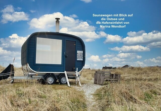 Ferienwohnung in Wendtorf - Whg. Muschelsucher - Haus Nordlichter - Bild 18