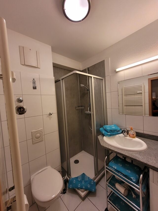 Ferienwohnung in Graal-M&uuml;ritz - Ferienwohnung LEE 8 - Bild 14