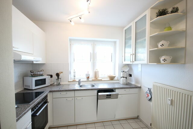 Ferienwohnung in Gr&ouml;mitz - Wohnung Pepe - Bild 10