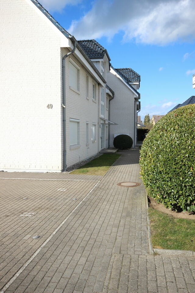 Ferienwohnung in Gr&ouml;mitz - Wohnung Pepe - Bild 14