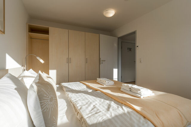 Ferienwohnung in Ostseeheilbad Zingst - 2 Raum Ferienwohnung Ostseeperle Superior - Bild 3