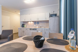 Ferienwohnung in Baabe - Ferienwohnungen R&uuml;gen 2 Raum Wohnung - Bild 1