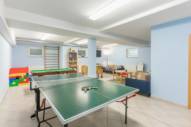 Ferienwohnung in Baabe - Ferienwohnungen R&uuml;gen 2 Raum Wohnung - Bild 6