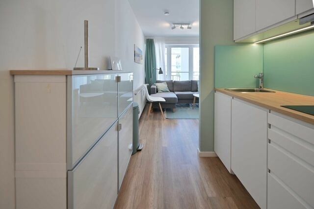 Ferienwohnung in Gr&ouml;mitz - FeWo Rath - Bild 4