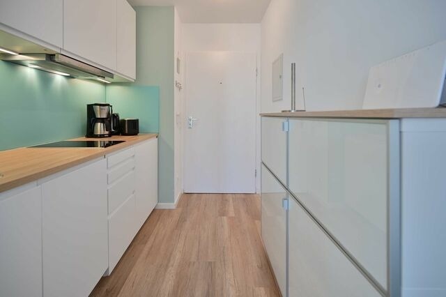 Ferienwohnung in Gr&ouml;mitz - FeWo Rath - Bild 5