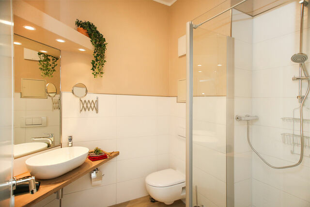 Ferienwohnung in K&uuml;hlungsborn - Ferienwohnung Baltictraum - Bild 9