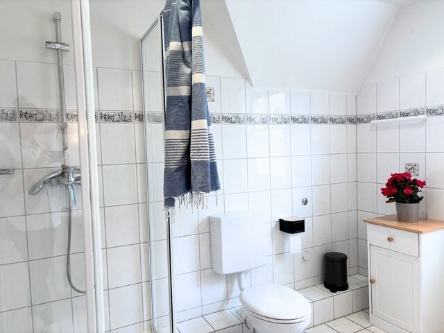 Ferienwohnung in Fehmarn OT Wulfen - Frederik Br&uuml;ckenblick - Bild 16