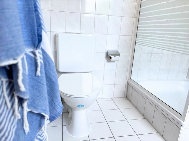 Ferienwohnung in Fehmarn OT Wulfen - Fru Hansen - Bild 8