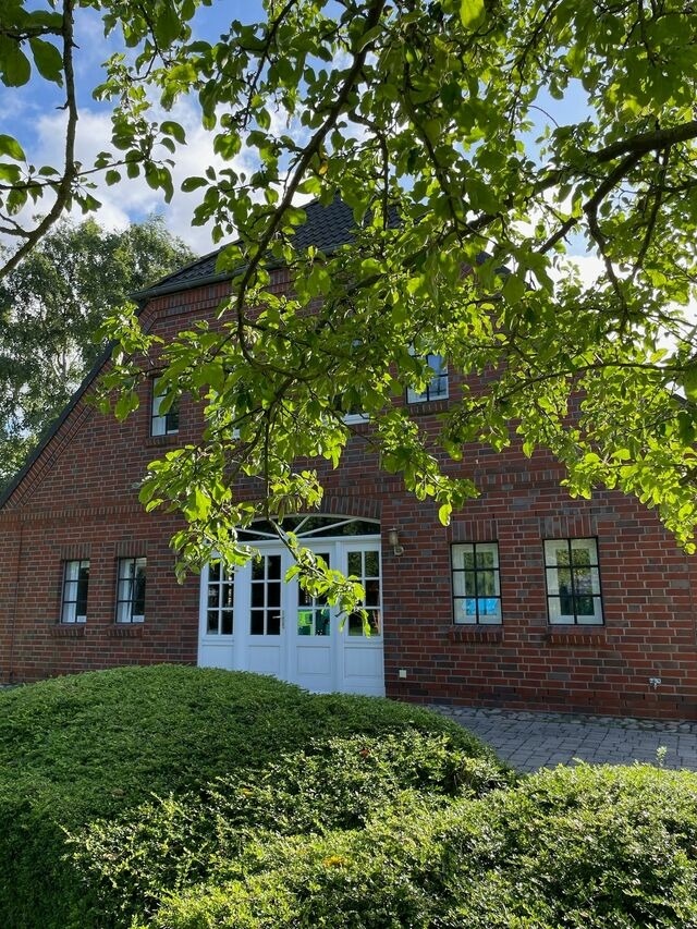 Ferienwohnung in Fehmarn OT Wulfen - Fru Hansen - Bild 15