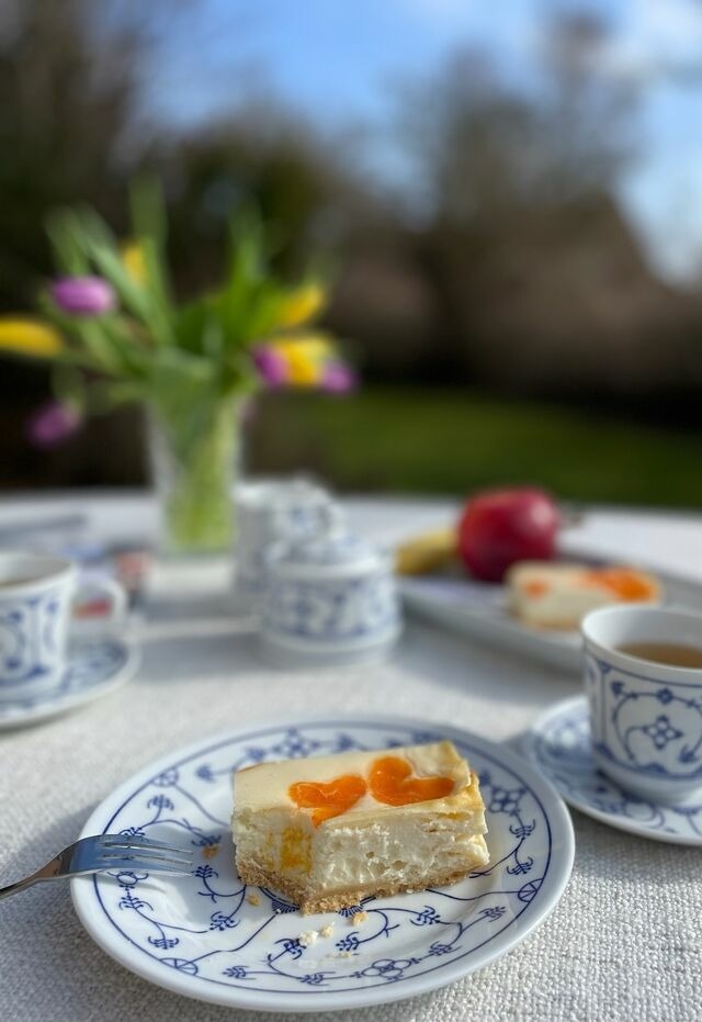 Ferienwohnung in Fehmarn OT Wulfen - Fru Hansen - Bild 23