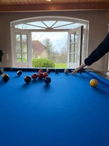 Ferienwohnung in Fehmarn OT Wulfen - Fru Hansen - Bild 25