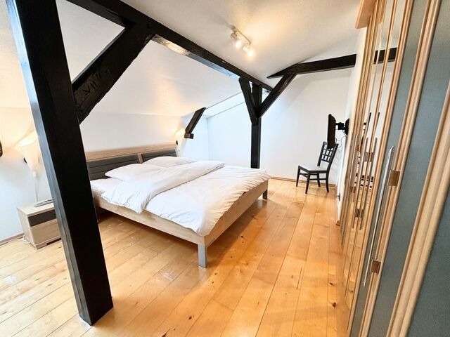 Ferienwohnung in Fehmarn OT Wulfen - Hein Sonnenschein - Bild 17