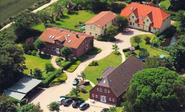 Ferienwohnung in Fehmarn OT Wulfen - Ruth Sonnenhut - Bild 8