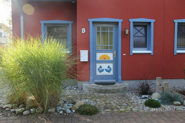 Ferienhaus in Ostseeheilbad Zingst - UniKate - Bild 3