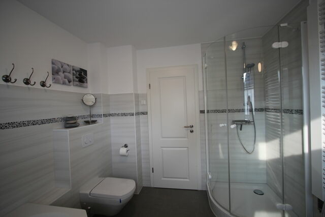 Ferienhaus in Ostseeheilbad Zingst - UniKate - Bild 18