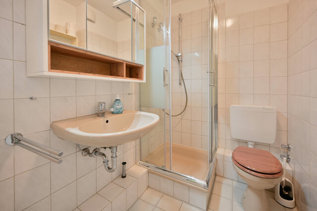 Ferienwohnung in Kellenhusen - FeWo Schlehenkoppel OG - Bild 8