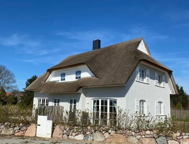 Ferienhaus in Dassow - zwisch. Boltenhagen und Pötenitz Ostseeurlaub bis 6 Pers. "Alte Liebe"Haus B - Bild 4