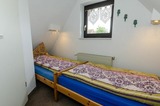 Ferienwohnung in Schaprode - 3-R-Ferienwohnung für 4 Personen in Schaprode auf Rügen Zi4 - Bild 7