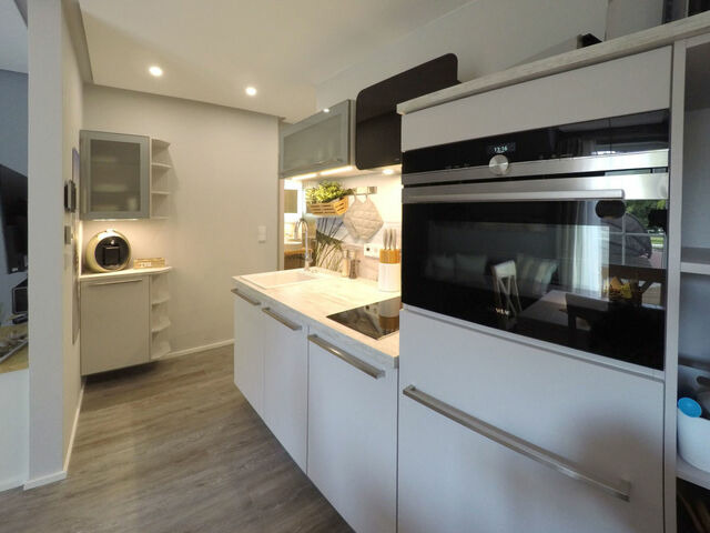 Ferienwohnung in Dierhagen - Ferienwohnung Ostseereif 211 - Bild 11