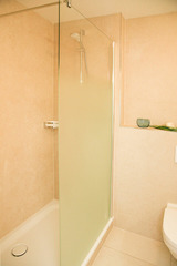 Ferienwohnung in K&uuml;hlungsborn - Ostseeblick, Wustrow 27 - Bild 8