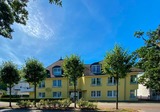 Ferienwohnung in Binz - Fewo 9 "K&uuml;stenliebe" Villa Vogelsang Binz, 3-Raum, Balkon, Sauna, Parkplatz, Strandnah - Bild 18