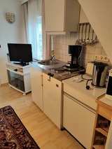 Ferienwohnung in Grömitz - Haus zum Deich App. 1 - Bild 3