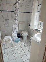 Ferienwohnung in Grömitz - Haus zum Deich App. 1 - Bild 6