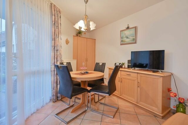 Ferienwohnung in Kellenhusen - FeWo Sch&ouml;nfelder - Bild 3