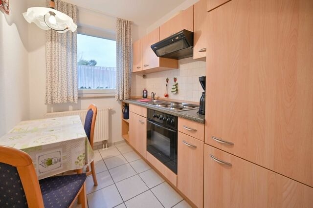 Ferienwohnung in Kellenhusen - FeWo Sch&ouml;nfelder - Bild 5