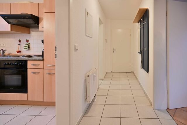 Ferienwohnung in Kellenhusen - FeWo Sch&ouml;nfelder - Bild 8