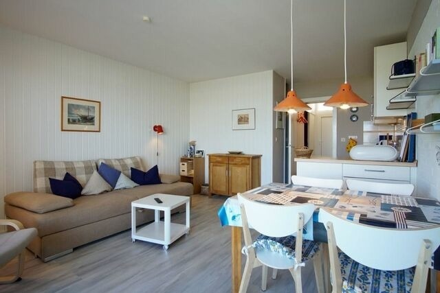 Ferienwohnung in Gro&szlig;enbrode - "Bellevue", Haus A, Wohnung 9 - Bild 3