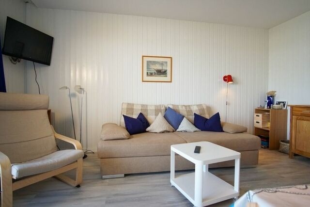 Ferienwohnung in Gro&szlig;enbrode - "Bellevue", Haus A, Wohnung 9 - Bild 4