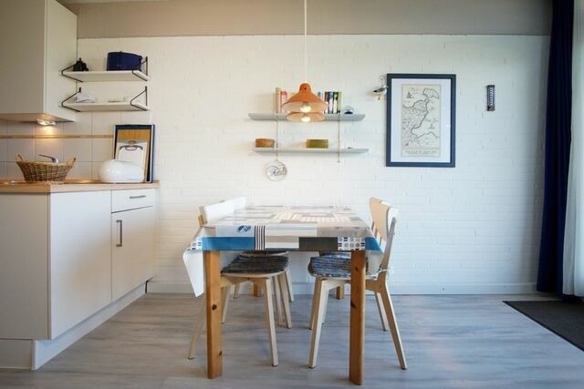 Ferienwohnung in Gro&szlig;enbrode - "Bellevue", Haus A, Wohnung 9 - Bild 6