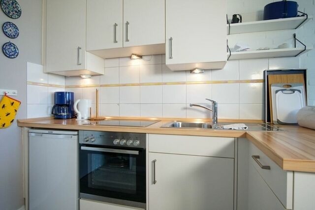 Ferienwohnung in Gro&szlig;enbrode - "Bellevue", Haus A, Wohnung 9 - Bild 7