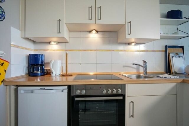 Ferienwohnung in Gro&szlig;enbrode - "Bellevue", Haus A, Wohnung 9 - Bild 8