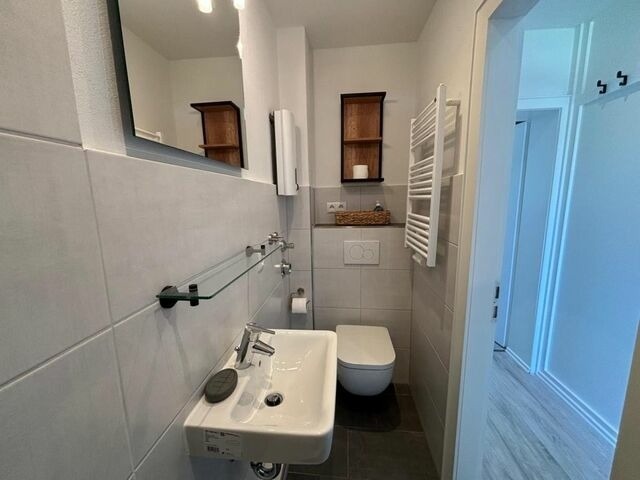 Ferienwohnung in Gro&szlig;enbrode - "Bellevue", Haus A, Wohnung 9 - Bild 10