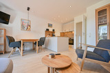 Ferienwohnung in Kellenhusen - FeWo Geistert - Bild 2
