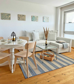 Haus Gr&ouml;mitz Wohnung 15