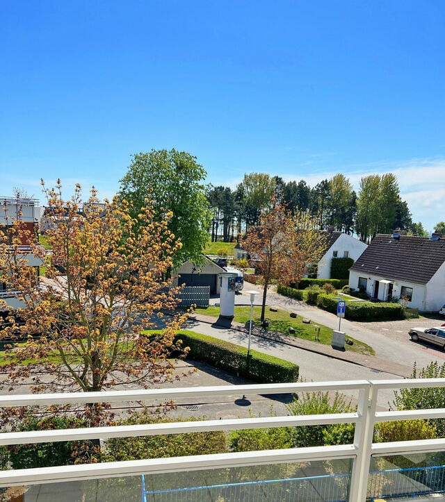 Ferienwohnung in Gr&ouml;mitz - Haus Gr&ouml;mitz Wohnung 15 - Bild 2