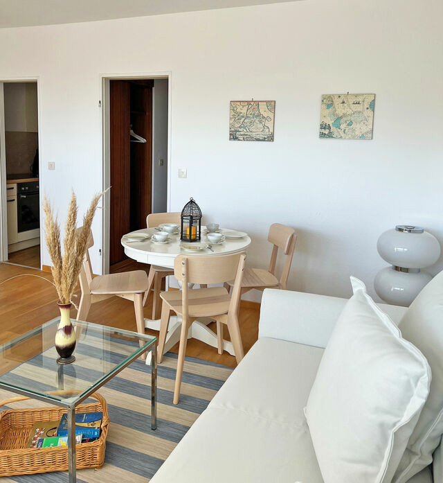 Ferienwohnung in Gr&ouml;mitz - Haus Gr&ouml;mitz Wohnung 15 - Bild 5