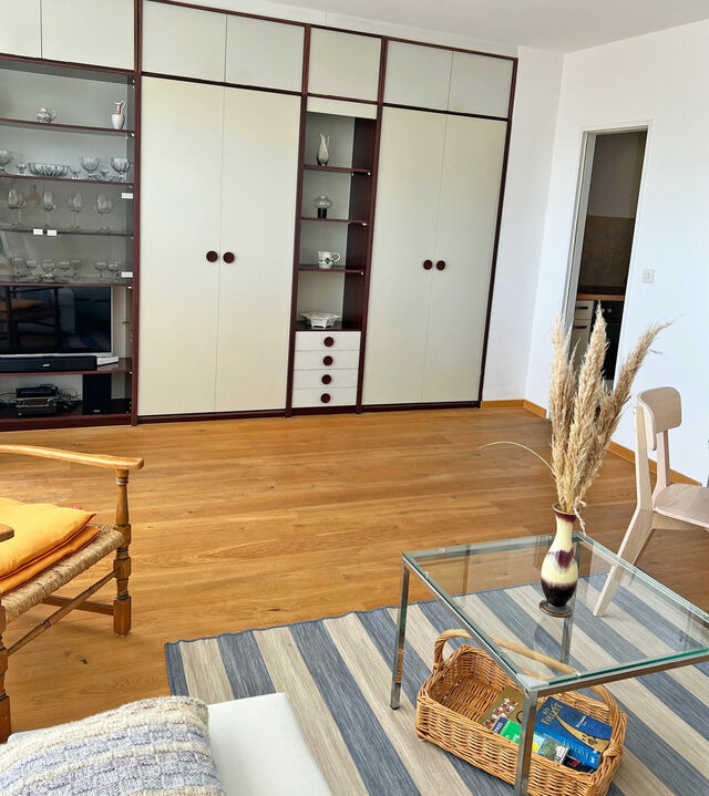 Ferienwohnung in Gr&ouml;mitz - Haus Gr&ouml;mitz Wohnung 15 - Bild 6