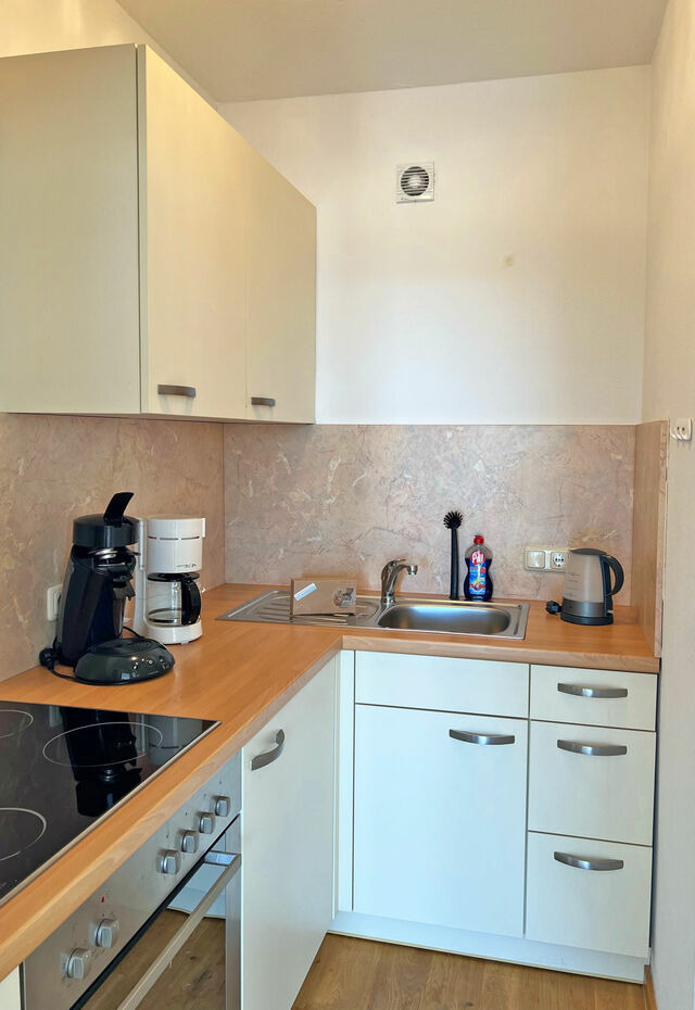 Ferienwohnung in Gr&ouml;mitz - Haus Gr&ouml;mitz Wohnung 15 - Bild 7