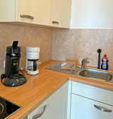 Ferienwohnung in Gr&ouml;mitz - Haus Gr&ouml;mitz Wohnung 15 - Bild 8