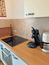 Ferienwohnung in Gr&ouml;mitz - Haus Gr&ouml;mitz Wohnung 15 - Bild 9