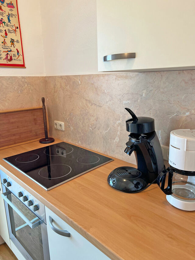 Ferienwohnung in Gr&ouml;mitz - Haus Gr&ouml;mitz Wohnung 15 - Bild 9