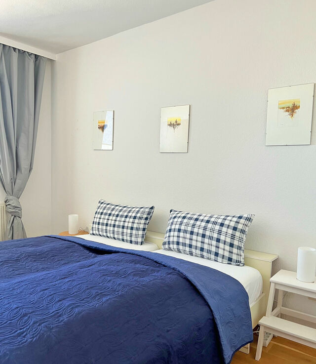 Ferienwohnung in Gr&ouml;mitz - Haus Gr&ouml;mitz Wohnung 15 - Bild 10