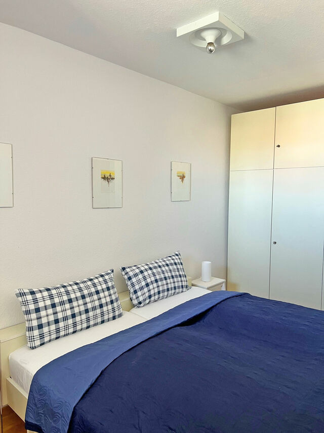 Ferienwohnung in Gr&ouml;mitz - Haus Gr&ouml;mitz Wohnung 15 - Bild 12