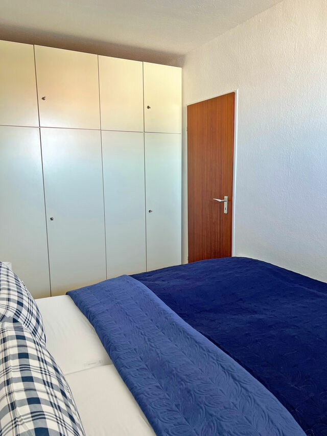 Ferienwohnung in Gr&ouml;mitz - Haus Gr&ouml;mitz Wohnung 15 - Bild 13